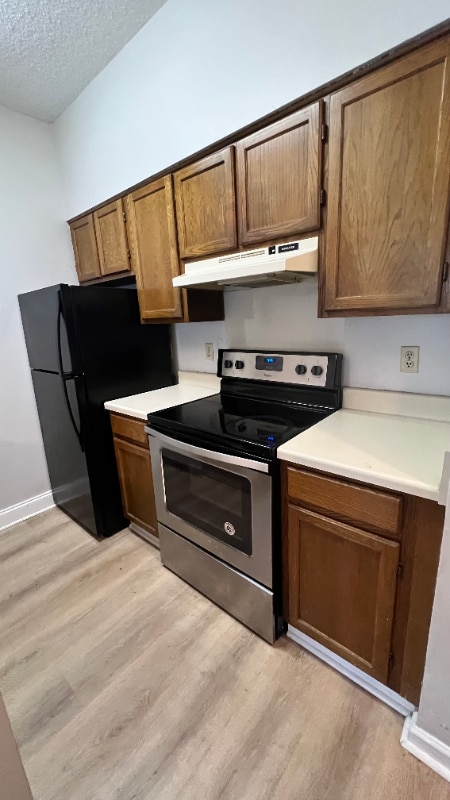 Photo - 2009 Greene St Unit 103