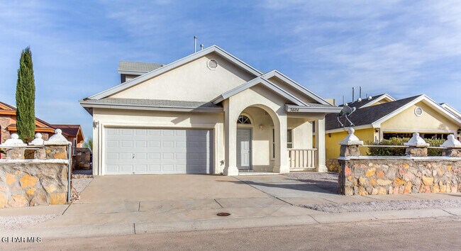 Photo - 3604 Tierra Real Way