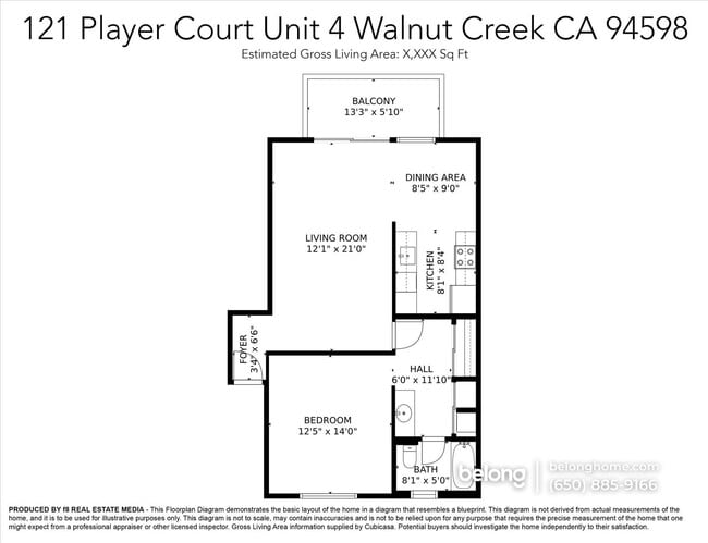 Photo - 121 Player Ct Unit 4