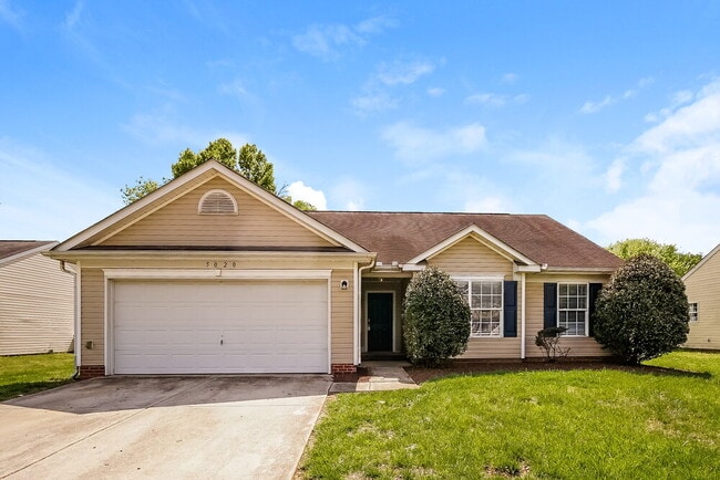 Building Photo - 5020 Wheat Dr SW