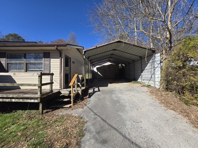 Nice House in Rossville