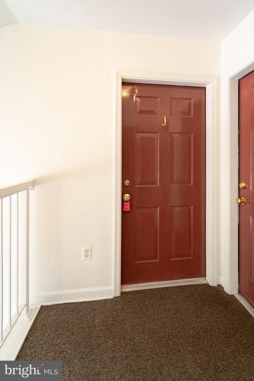 Building Photo - 7505 Calderon Ct