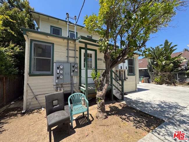 Photo - 1828 S Gramercy Pl House