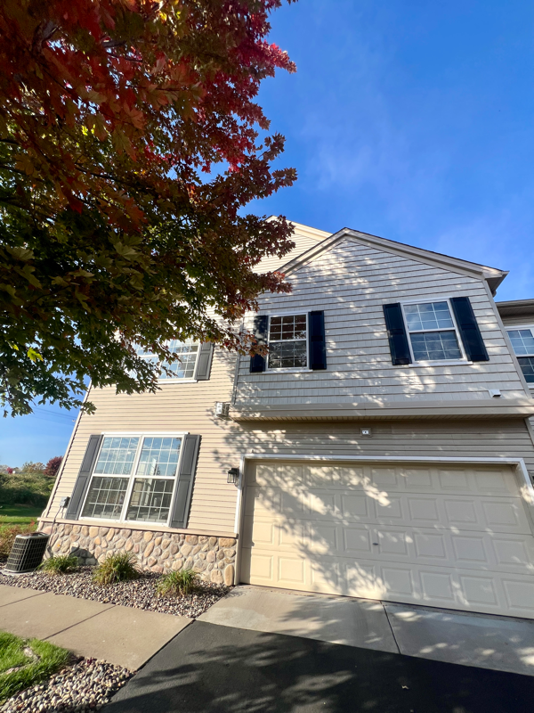 Photo - 11122 Aberdeen St NE Townhome