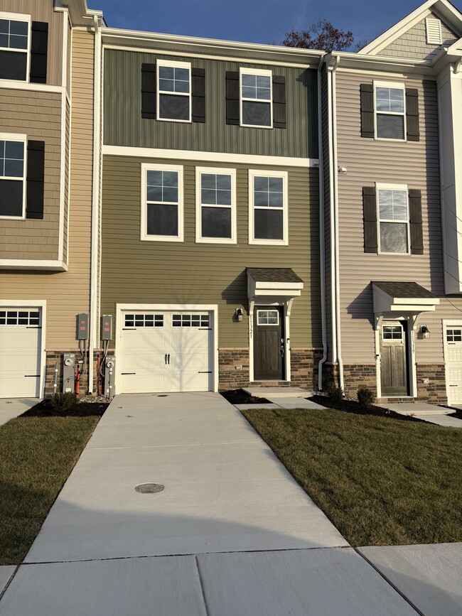 Photo - 11321 Carobel Ct Townhome