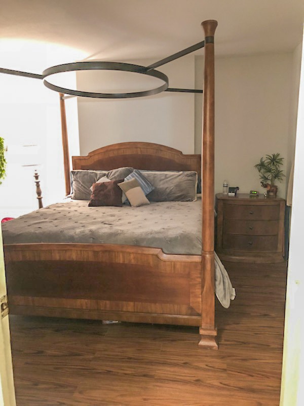 Dormitorio - 1089 River Rd Unidad 1