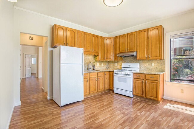 Photo - 2229 San Jose Ave Unidad 2229 San Jose Ave #B - LU