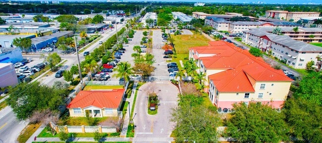 Photo - Park Hill Hollywood Apartments