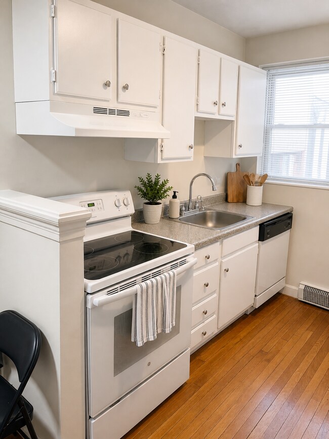 Photo - 402 Highland Ave Unit 2