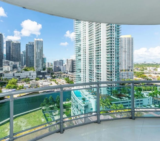 Photo - 350 S Miami Ave Unit 2214