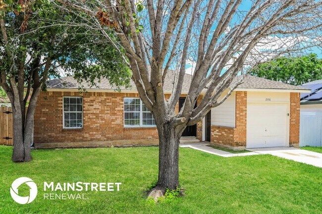 Photo - 206 Lebanon St