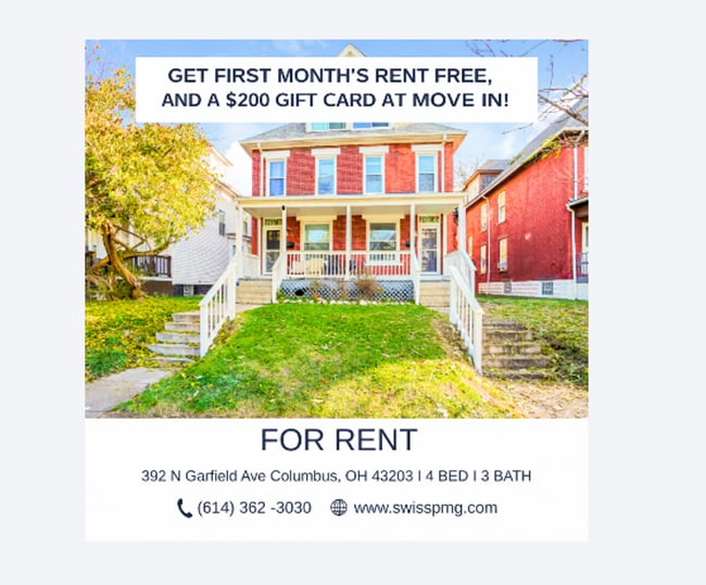 Building Photo - 392-394 N Garfield Ave Unit 392 N Garfield Ave