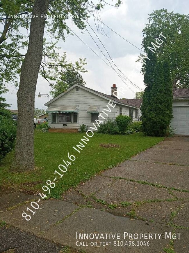 Photo - 1909 McPhail St House
