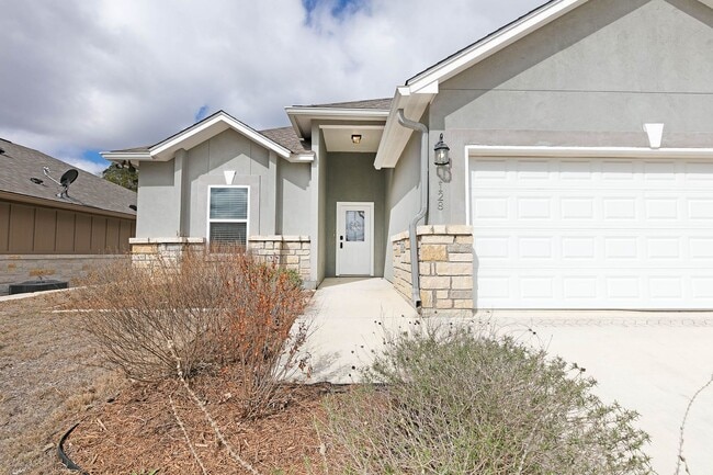 Photo - Kerrville, TX!  Country Charm with Modern Flair.