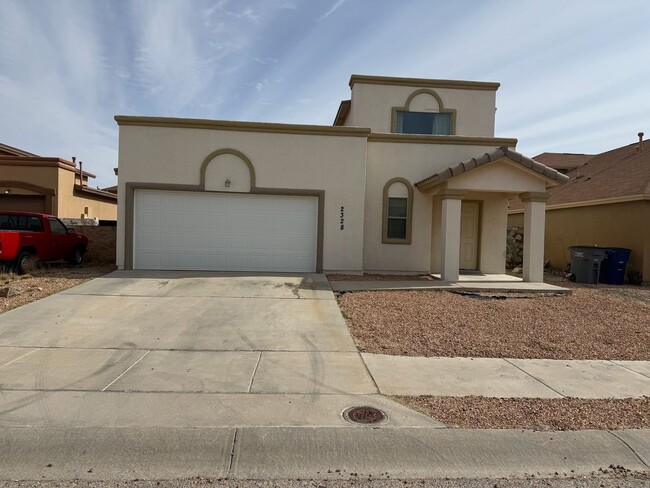 Building Photo - Comfortable Single-Family Home in the Desirable East El Paso Area