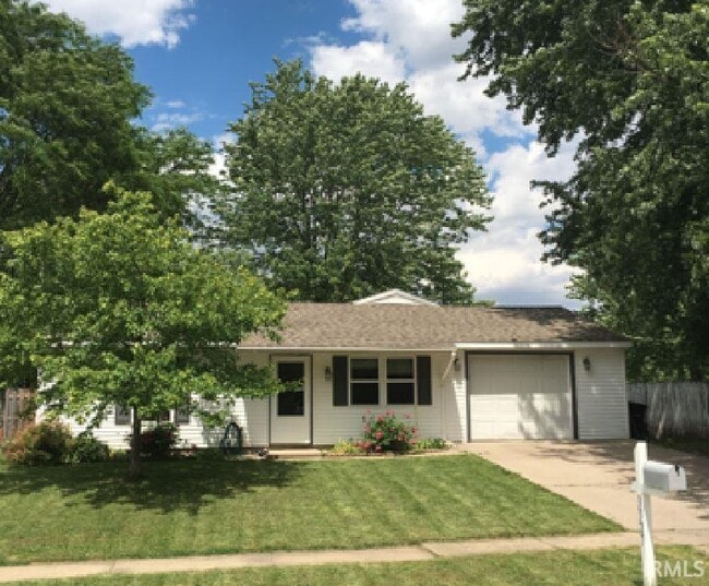 3327 Pipers Glen Dr Rental House Rental in Lafayette, IN