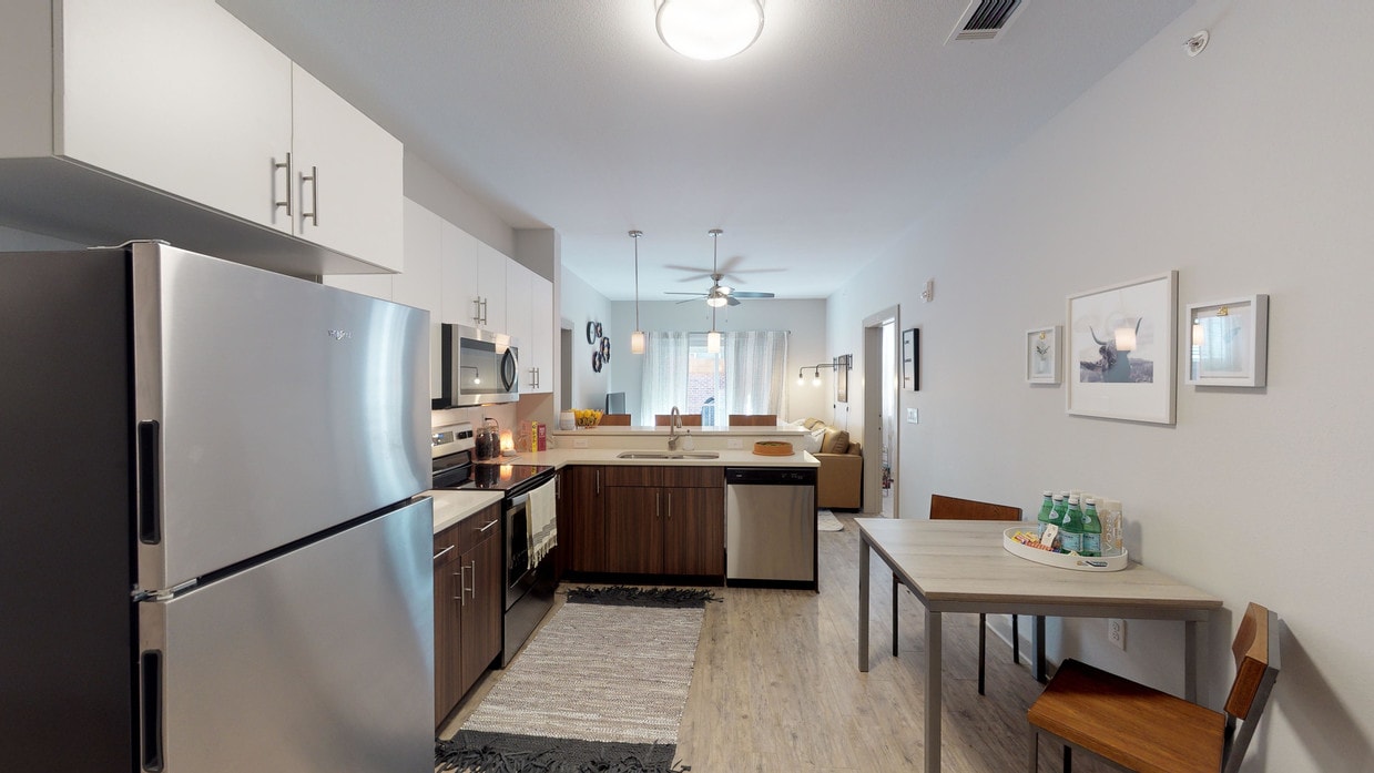 Photo - The Locale Fayetteville | Student Housing Apartments