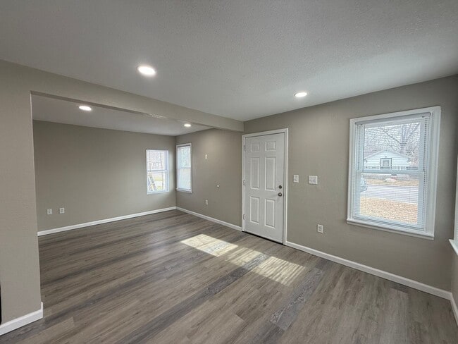 Photo - Studio house located blocks away from 10th St. in Gering!