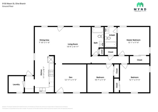 Photo - 9155 Mason St