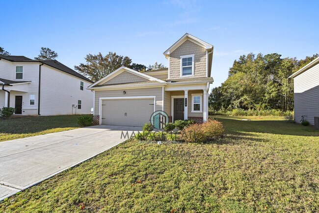 Photo - Brand New 5 Bedroom Home with a Master Bed...