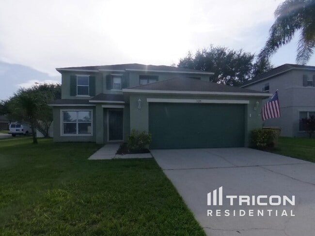 Building Photo - 1435 Blue Horizon Dr Rental