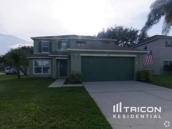 Building Photo - 1435 Blue Horizon Dr Rental