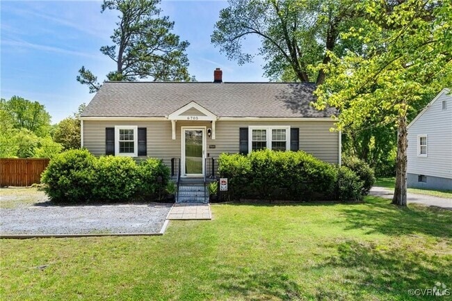 Building Photo - 6705 Horsepen Rd Rental