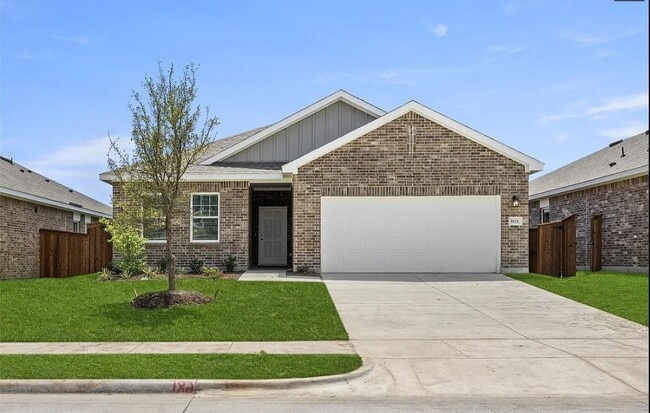 Building Photo - 1821 Sandlin Dr Rental