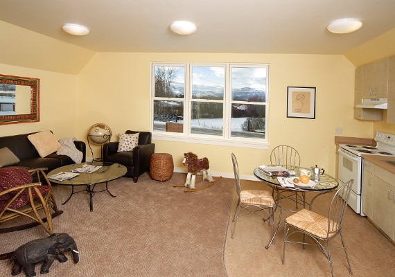 Photo - Orchard Gardens