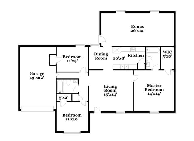 Photo - 615 Zellwood Dr