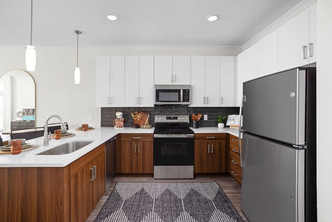 ALTO Apartments of Lenexa