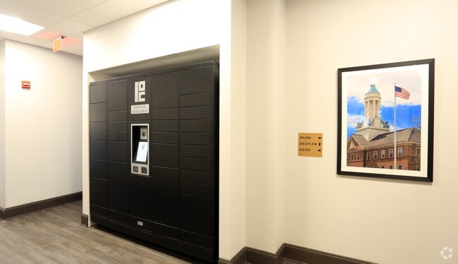 Package Concierge