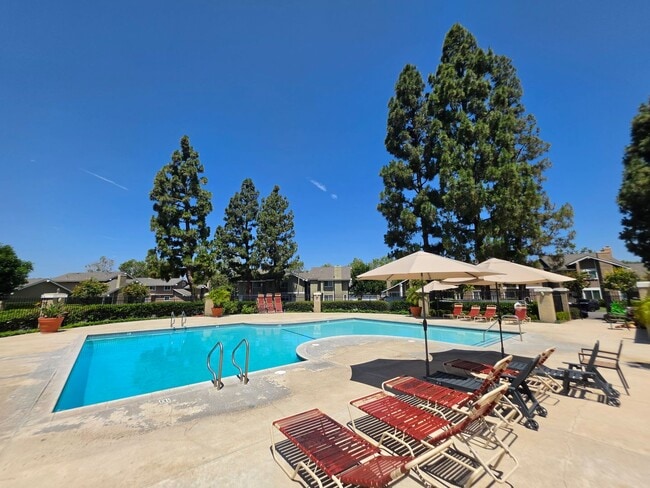 Photo - El Camino Real Community: 2 Bedroom 1.5 Bath Attached Townhouse