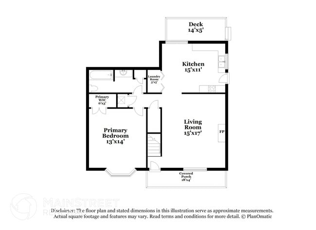 Photo - 5949 Scots Bluff Dr