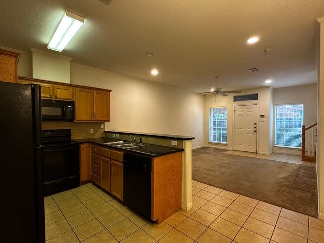 Photo - Wood Castle Unit A