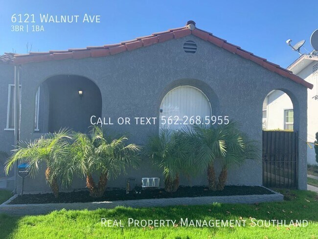3Bed / 1Bath Long Beach Home for Rent! - 3Bed / 1Bath Long Beach Home for Rent!