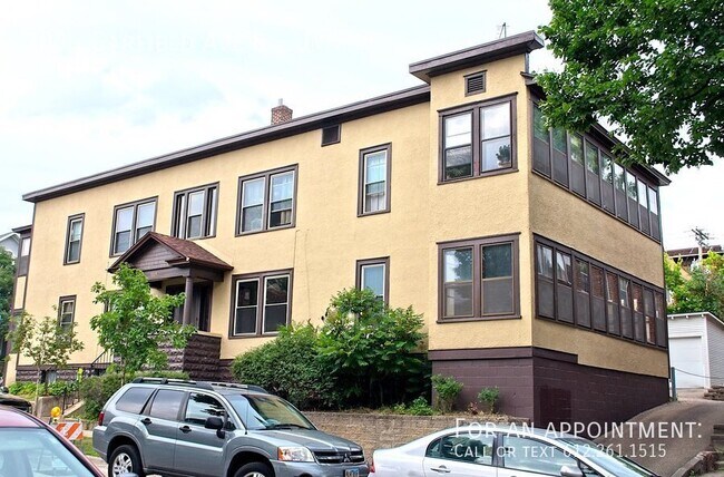 Building Photo - 2005 Garfield Ave Unit 4 Rental