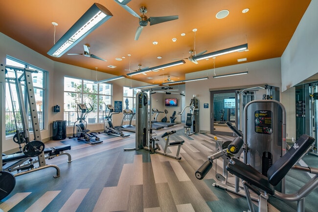 Bellrock Upper North apartments — community photo