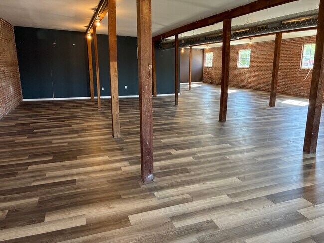 Bartley Building-5054 W. St. Rd. 56