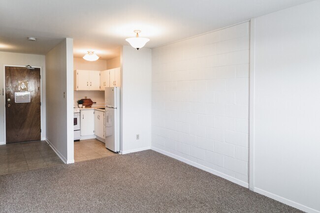 Photo - Mount Pleasant Manor