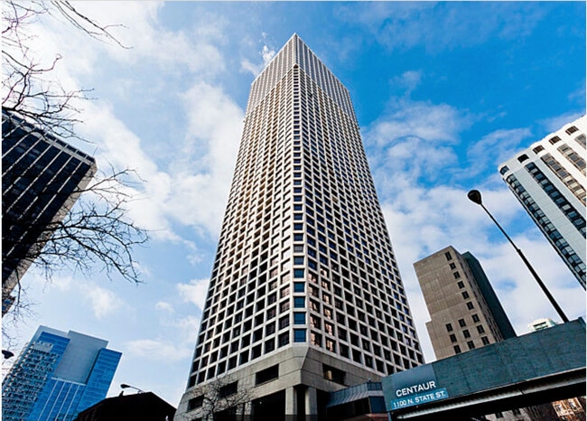 Building Photo - 1030 N State St Unit 36F Rental