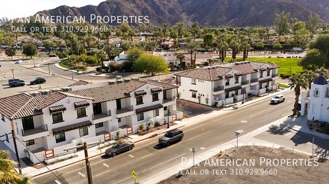 NEW CONSTRUCTION NEAR OLD TOWN LA QUINTA! ... - NEW CONSTRUCTION NEAR OLD TOWN LA QUINTA! ... Apartment Unit 201