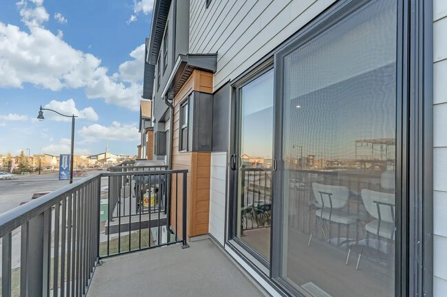Dawson Landing Pointe