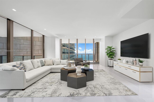Photo - 9701 Collins Ave Unidad 1704S Rental