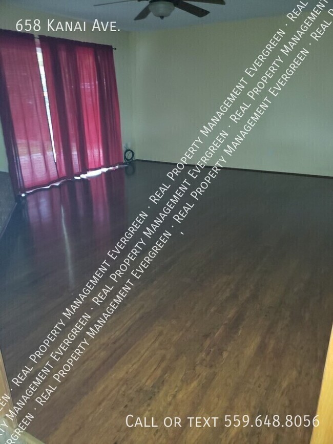 Photo - 658 W Kanai Ave