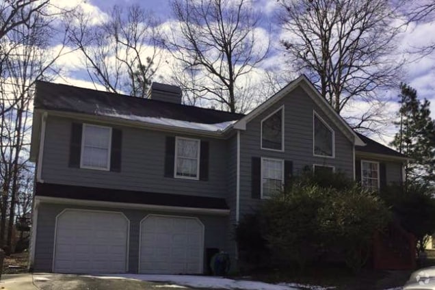 Building Photo - 116 Whirlaway Dr Rental
