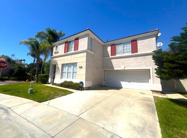 2301 Dorado St