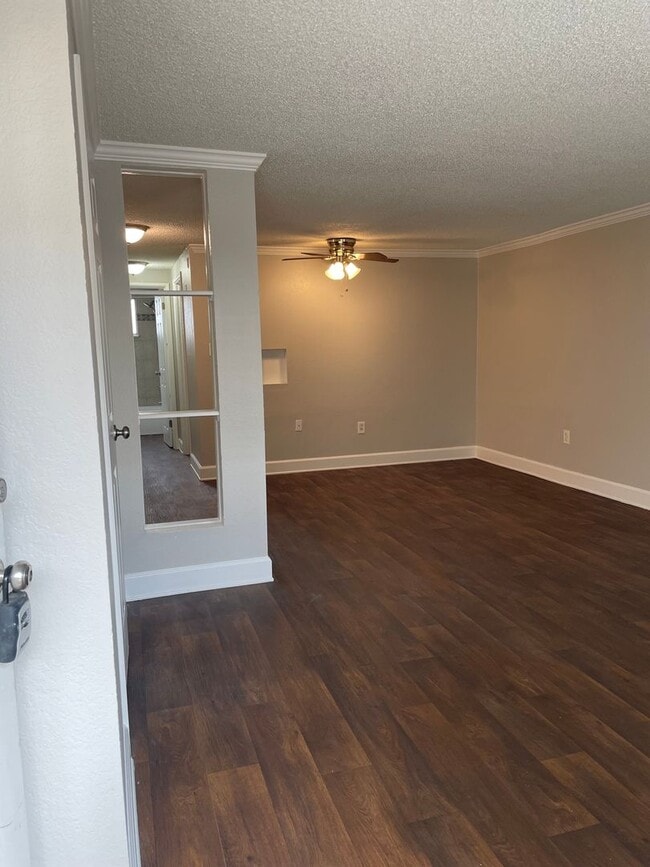 Swedish Plaza Apartments