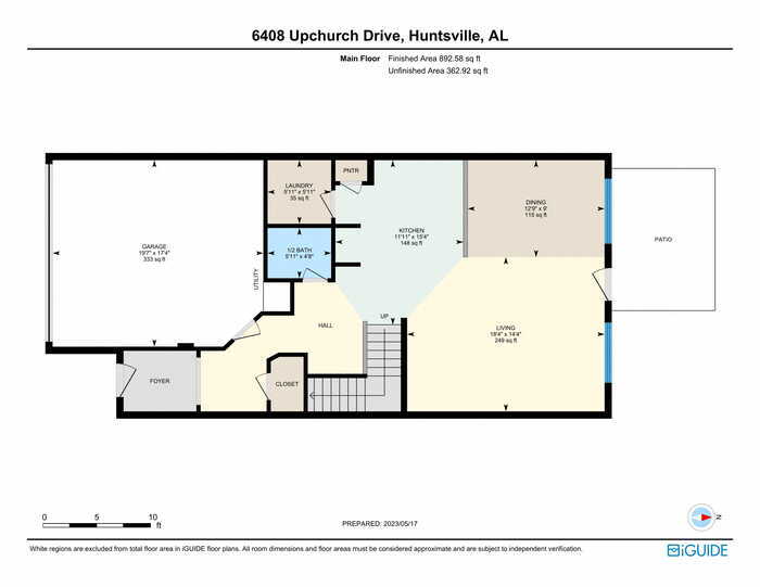 Photo - 6408 Upchurch Dr