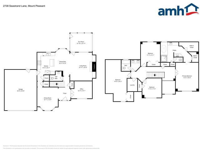 Photo - 2738 Seastrand Ln